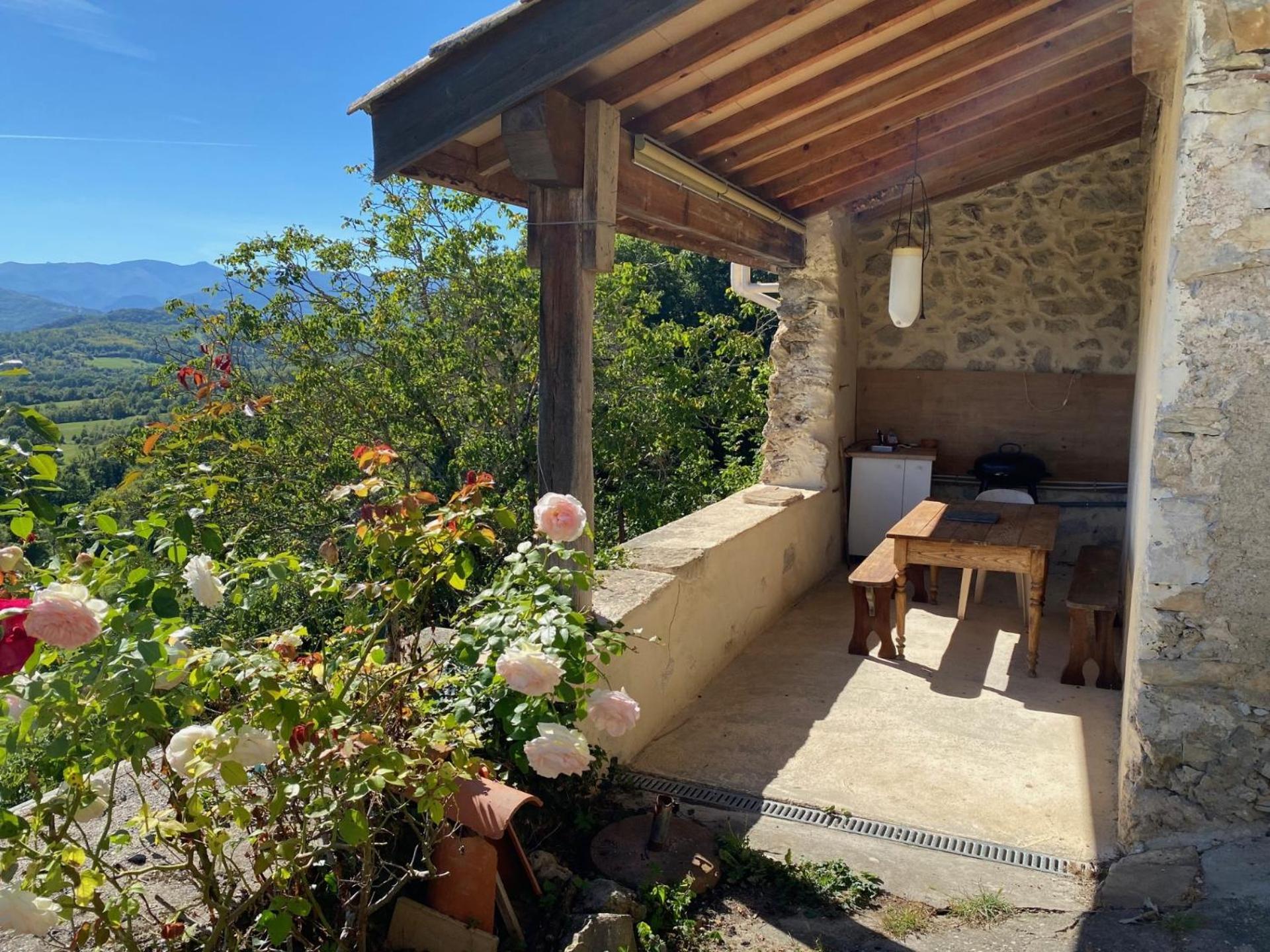 Le Clos Segur Leychert Dış mekan fotoğraf